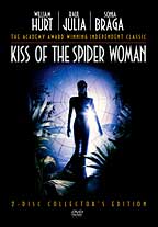 kiss of the spider woman